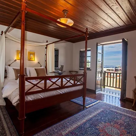 Medieval Dreams Rhodes City