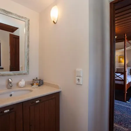 Medieval Dreams * Rhodes City