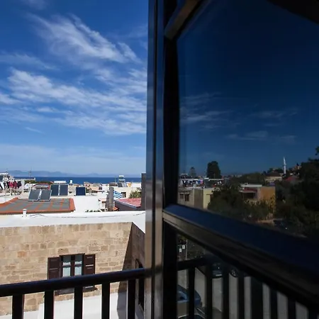 Medieval Dreams 빌라 *