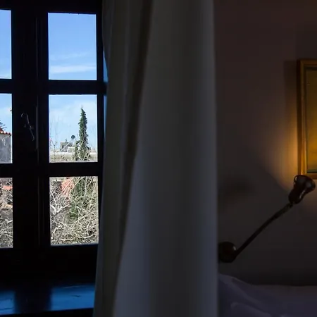 Medieval Dreams Rhodes City