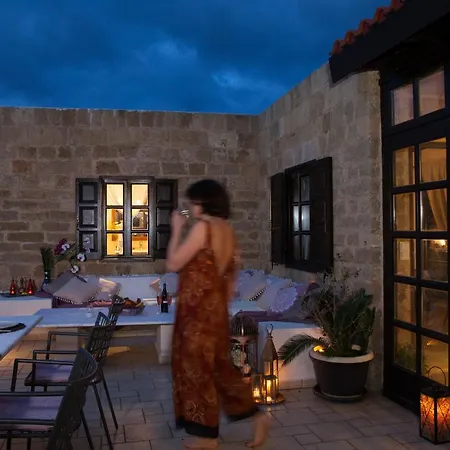 Medieval Dreams 빌라