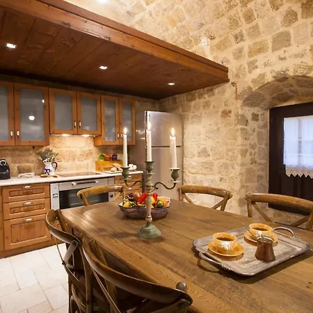 Medieval Dreams Rhodes City