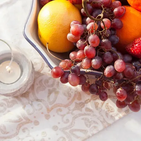 빌라 Medieval Dreams