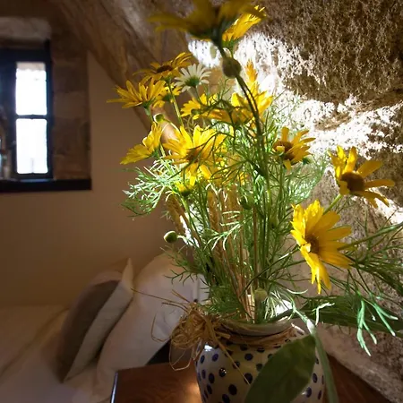 빌라 Medieval Dreams Rhodes City