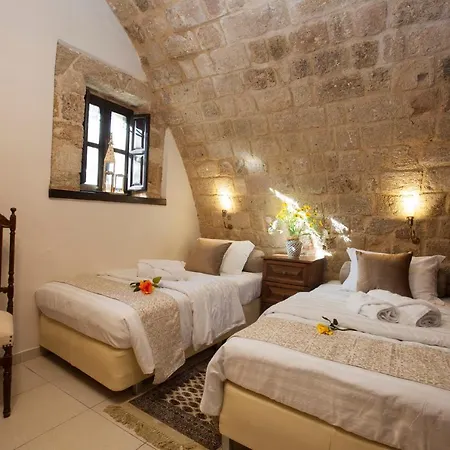 빌라 Medieval Dreams *