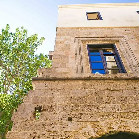 빌라 Medieval Dreams