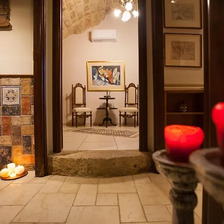 Medieval Dreams Villa