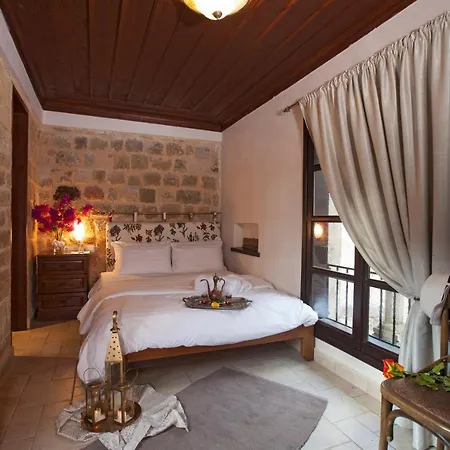 Medieval Dreams Βίλα *