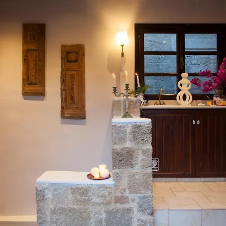 Βίλα Medieval Dreams