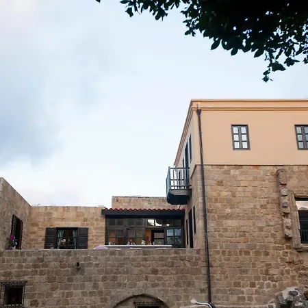 Medieval Dreams Villa Rhodes City