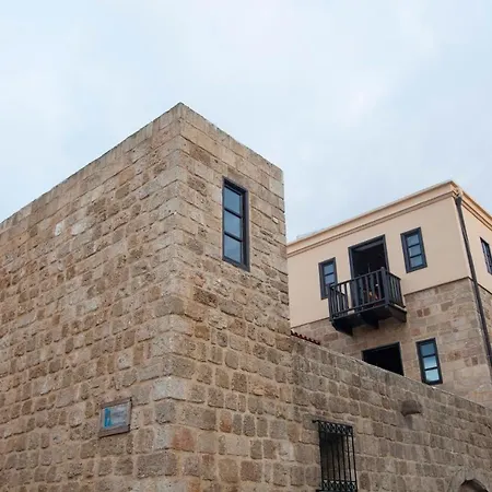 Medieval Dreams Villa Rhodes City