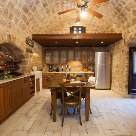 Βίλα Medieval Dreams