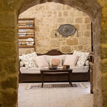 Medieval Dreams Βίλα Rhodes City
