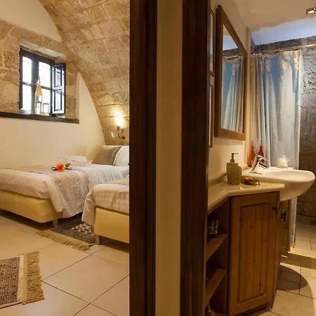 Medieval Dreams Villa *