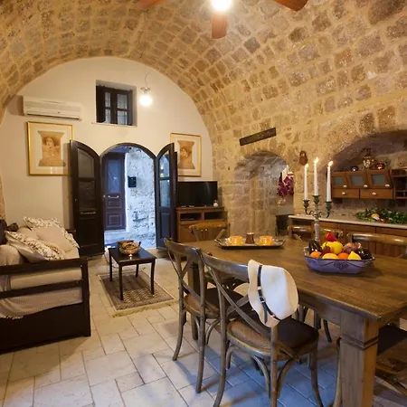 Medieval Dreams Villa