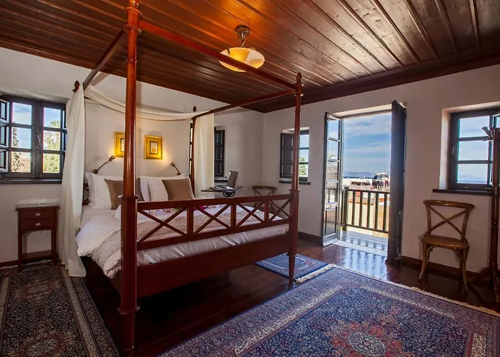 Medieval Dreams Rhodes City