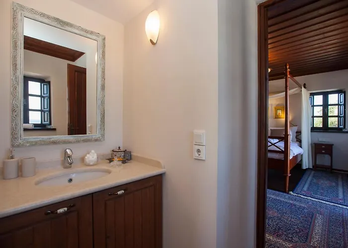 Medieval Dreams * Rhodes City