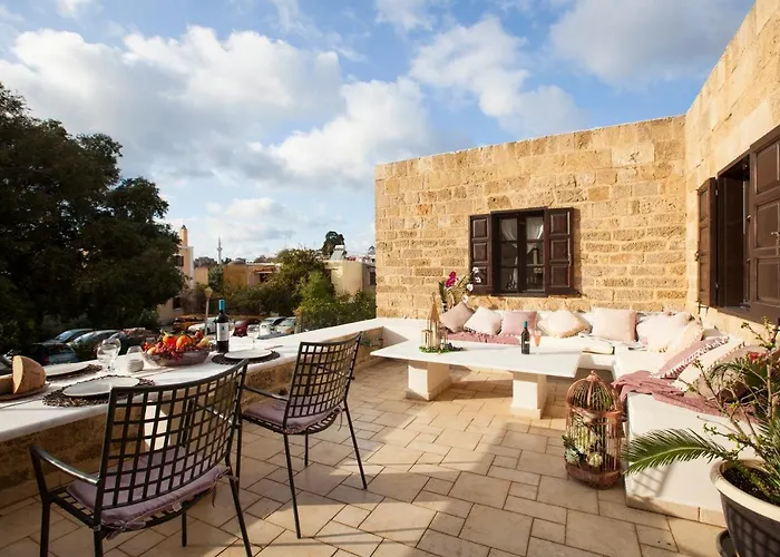 Medieval Dreams * Rhodes City