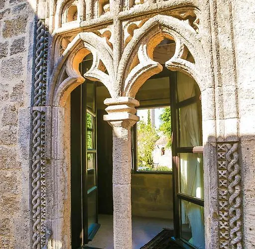 Medieval Dreams Rhodes City